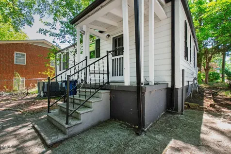 2316 Bedford Avenue Raleigh NC 27607