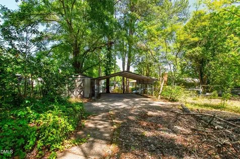 2316 Bedford Avenue Raleigh NC 27607