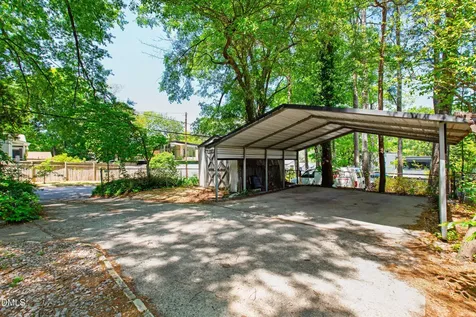 2316 Bedford Avenue Raleigh NC 27607