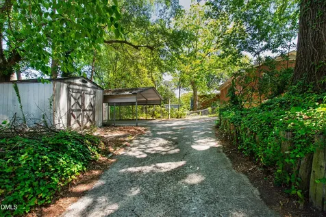 2316 Bedford Avenue Raleigh NC 27607