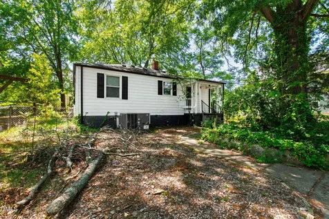 2316 Bedford Avenue Raleigh NC 27607