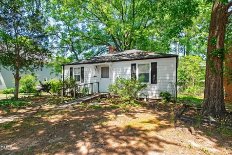 2316 Bedford Avenue Raleigh NC 27607