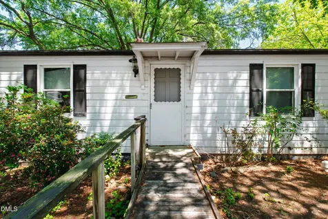 2316 Bedford Avenue Raleigh NC 27607