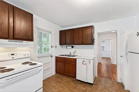 2316 Bedford Avenue Raleigh NC 27607