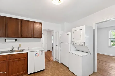 2316 Bedford Avenue Raleigh NC 27607