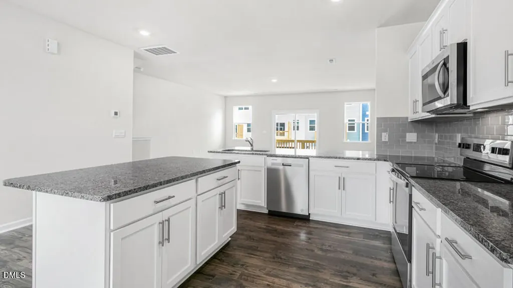 809 Lucky Clover Way Fuquay Varina NC 27526