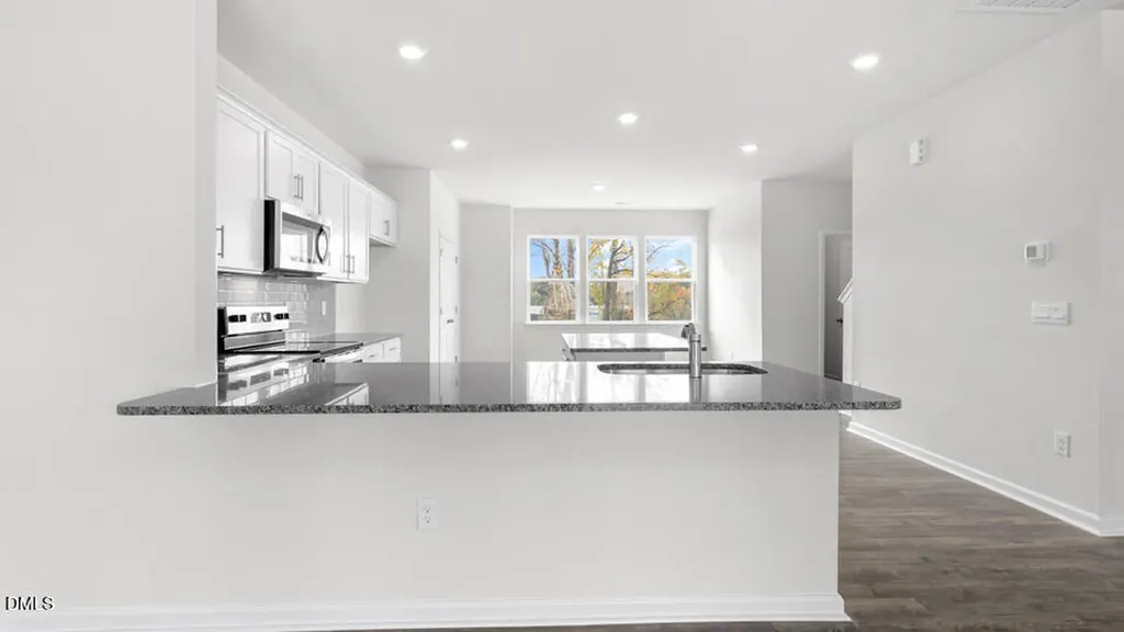 809 Lucky Clover Way Fuquay Varina NC 27526