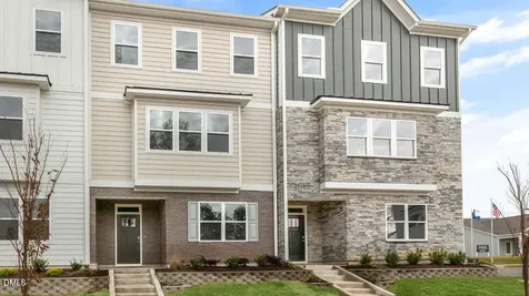 809 Lucky Clover Way Fuquay Varina NC 27526