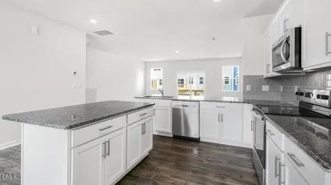 809 Lucky Clover Way Fuquay Varina NC 27526