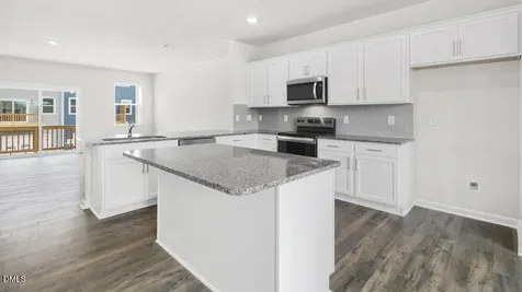 809 Lucky Clover Way Fuquay Varina NC 27526