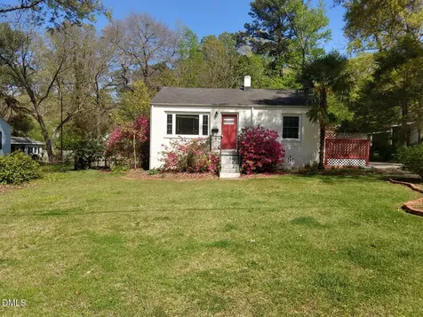 229 Urban Drive Cary NC 27511