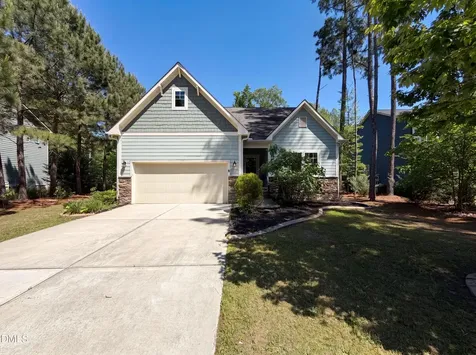 604 Rockbank Loop Wendell NC 27591