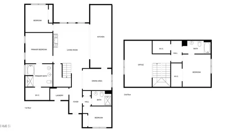 604 Rockbank Loop Wendell NC 27591