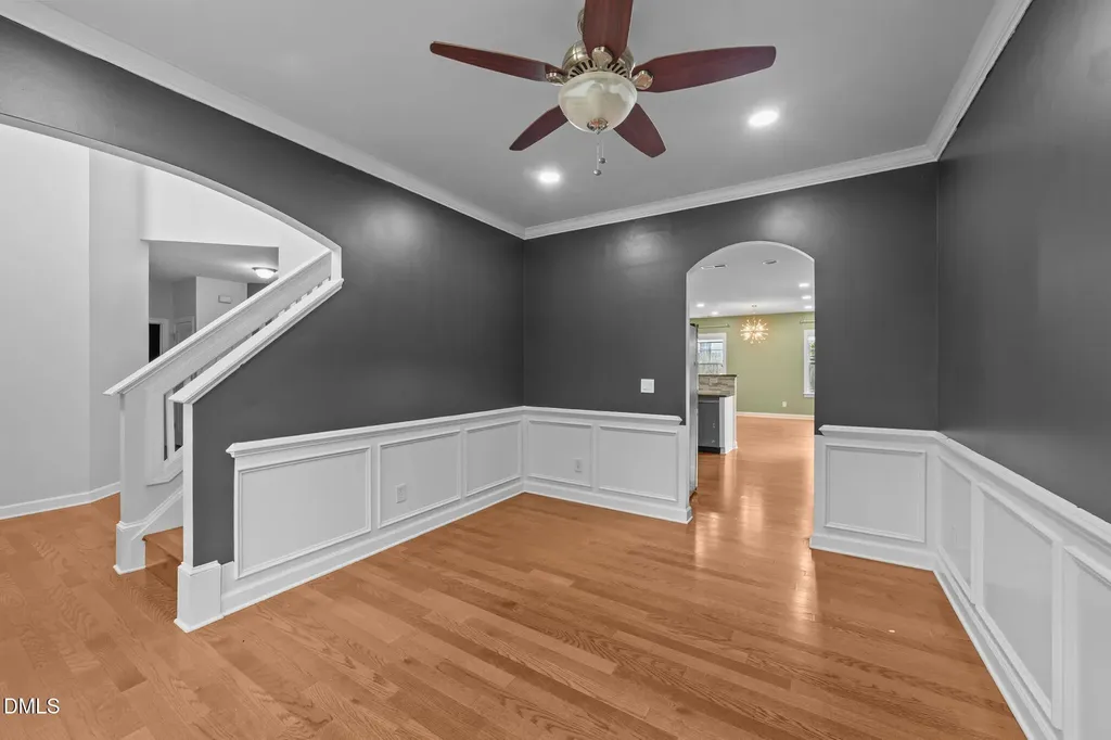842 New Charleston Drive Fuquay Varina NC 27526