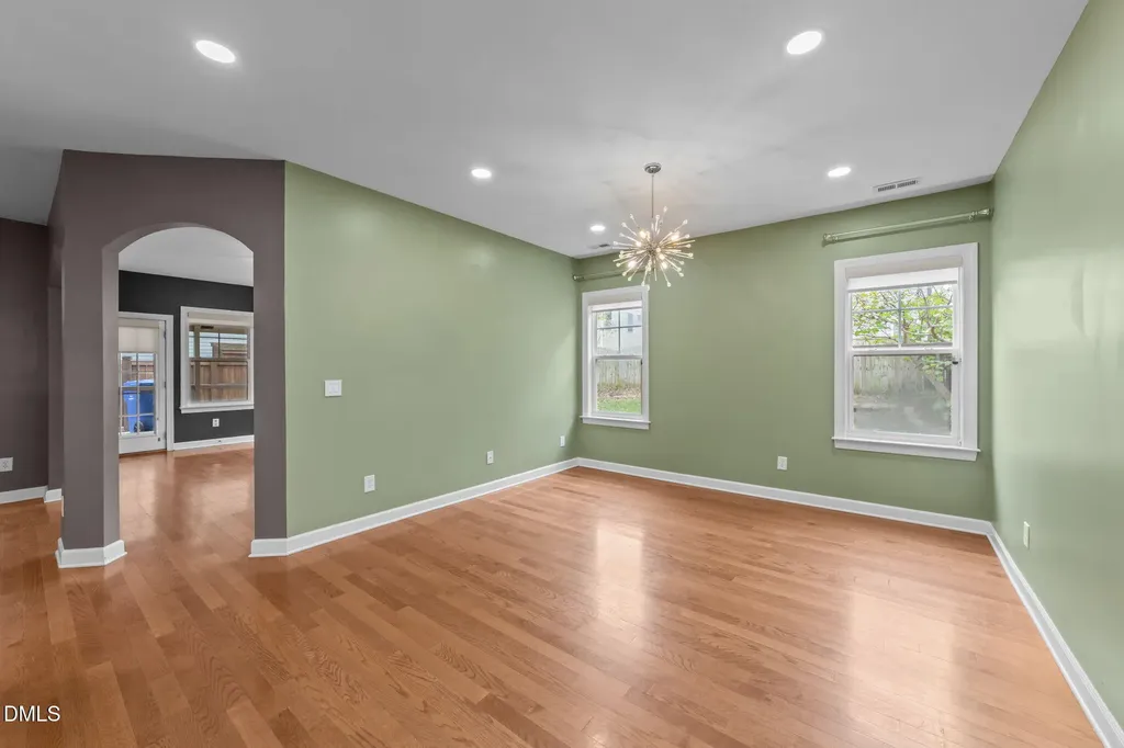 842 New Charleston Drive Fuquay Varina NC 27526