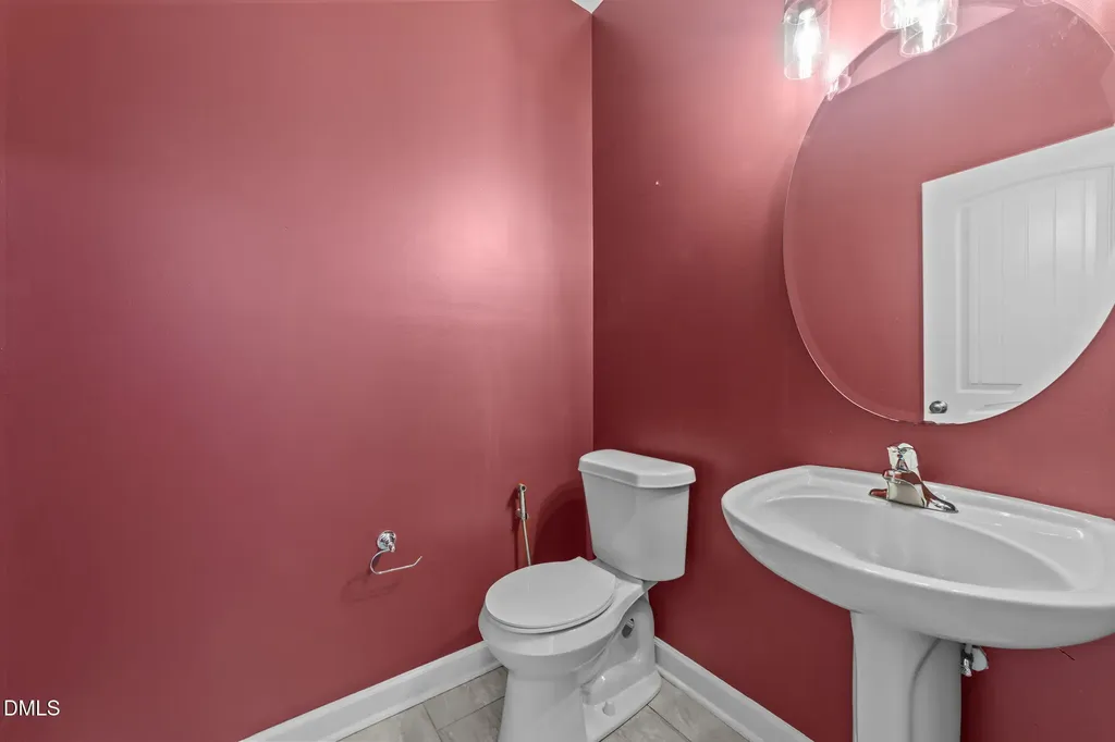 842 New Charleston Drive Fuquay Varina NC 27526