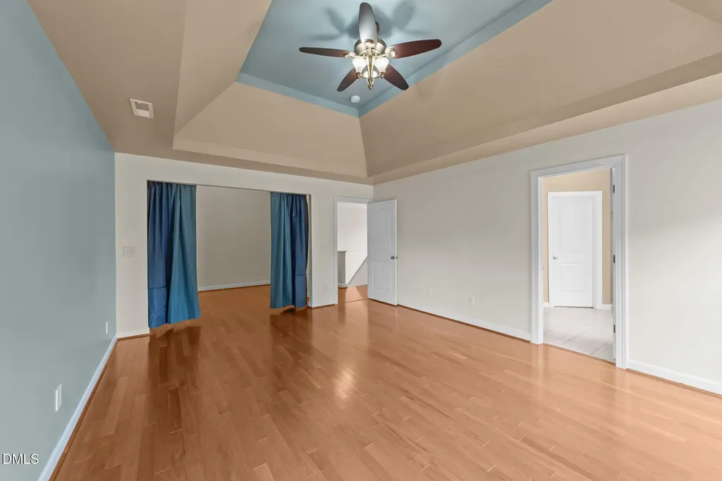 842 New Charleston Drive Fuquay Varina NC 27526