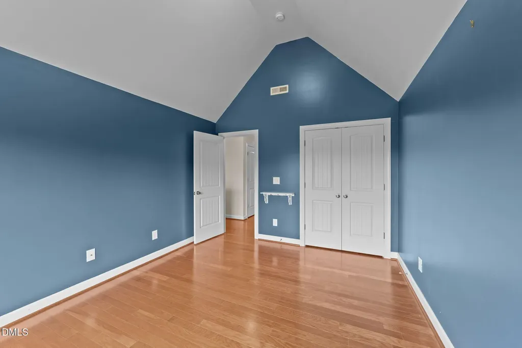 842 New Charleston Drive Fuquay Varina NC 27526