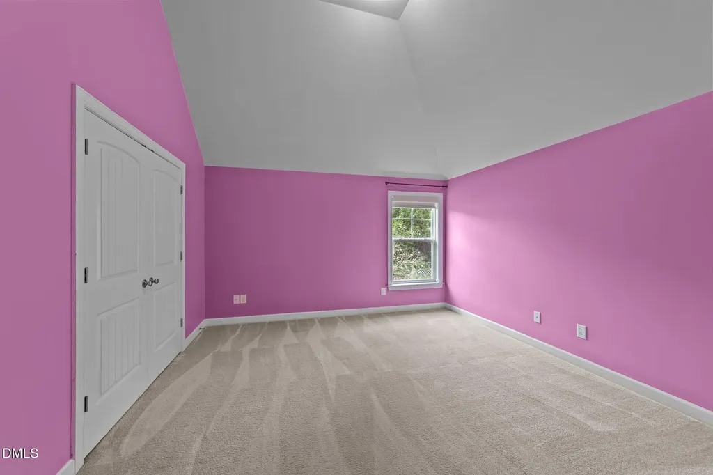 842 New Charleston Drive Fuquay Varina NC 27526