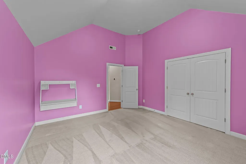 842 New Charleston Drive Fuquay Varina NC 27526
