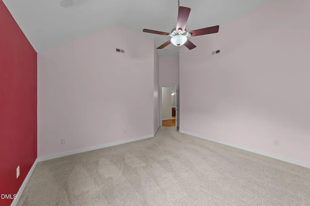 842 New Charleston Drive Fuquay Varina NC 27526