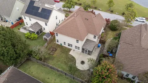 842 New Charleston Drive Fuquay Varina NC 27526