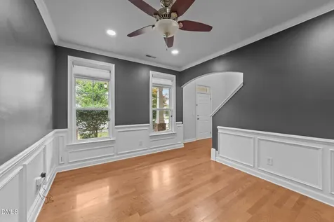 842 New Charleston Drive Fuquay Varina NC 27526