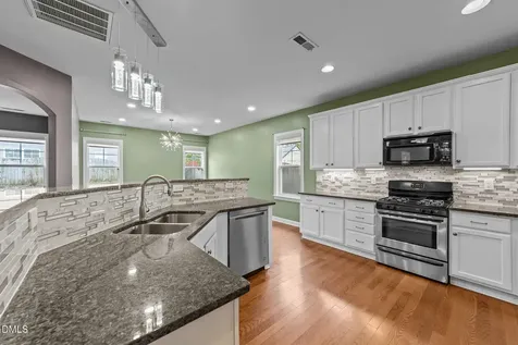 842 New Charleston Drive Fuquay Varina NC 27526