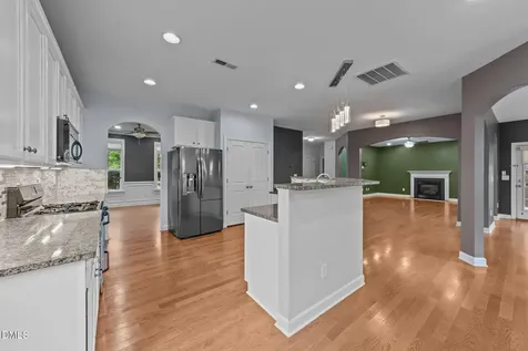 842 New Charleston Drive Fuquay Varina NC 27526