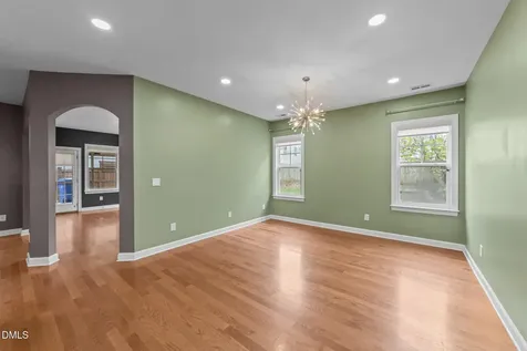 842 New Charleston Drive Fuquay Varina NC 27526