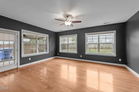 842 New Charleston Drive Fuquay Varina NC 27526