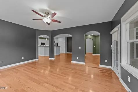 842 New Charleston Drive Fuquay Varina NC 27526