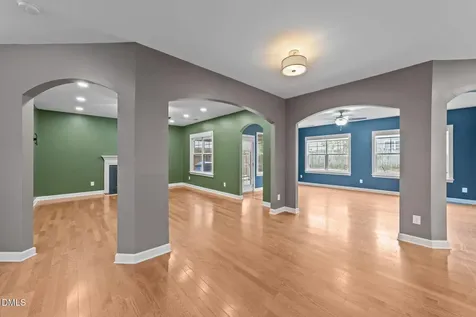 842 New Charleston Drive Fuquay Varina NC 27526