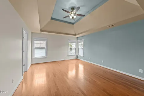 842 New Charleston Drive Fuquay Varina NC 27526