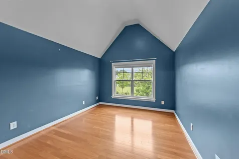 842 New Charleston Drive Fuquay Varina NC 27526