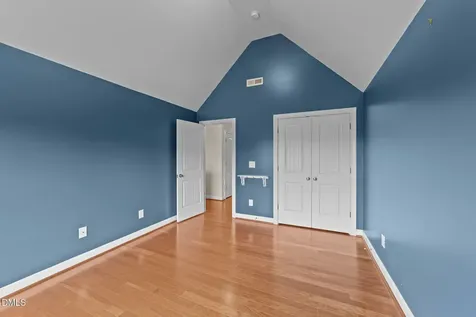 842 New Charleston Drive Fuquay Varina NC 27526