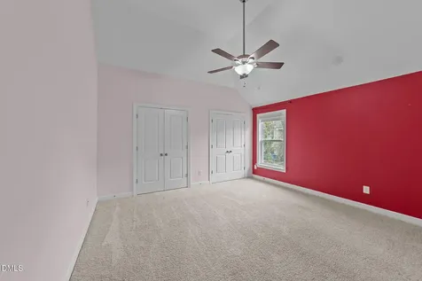 842 New Charleston Drive Fuquay Varina NC 27526