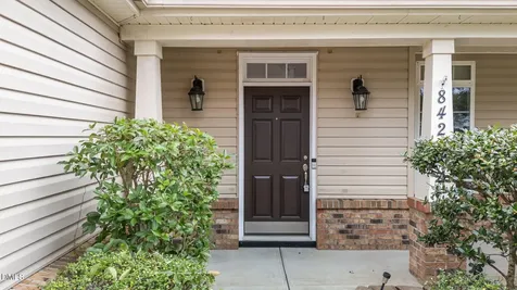 842 New Charleston Drive Fuquay Varina NC 27526