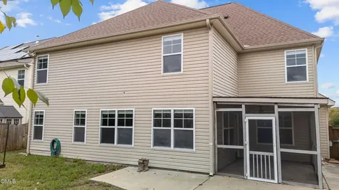 842 New Charleston Drive Fuquay Varina NC 27526