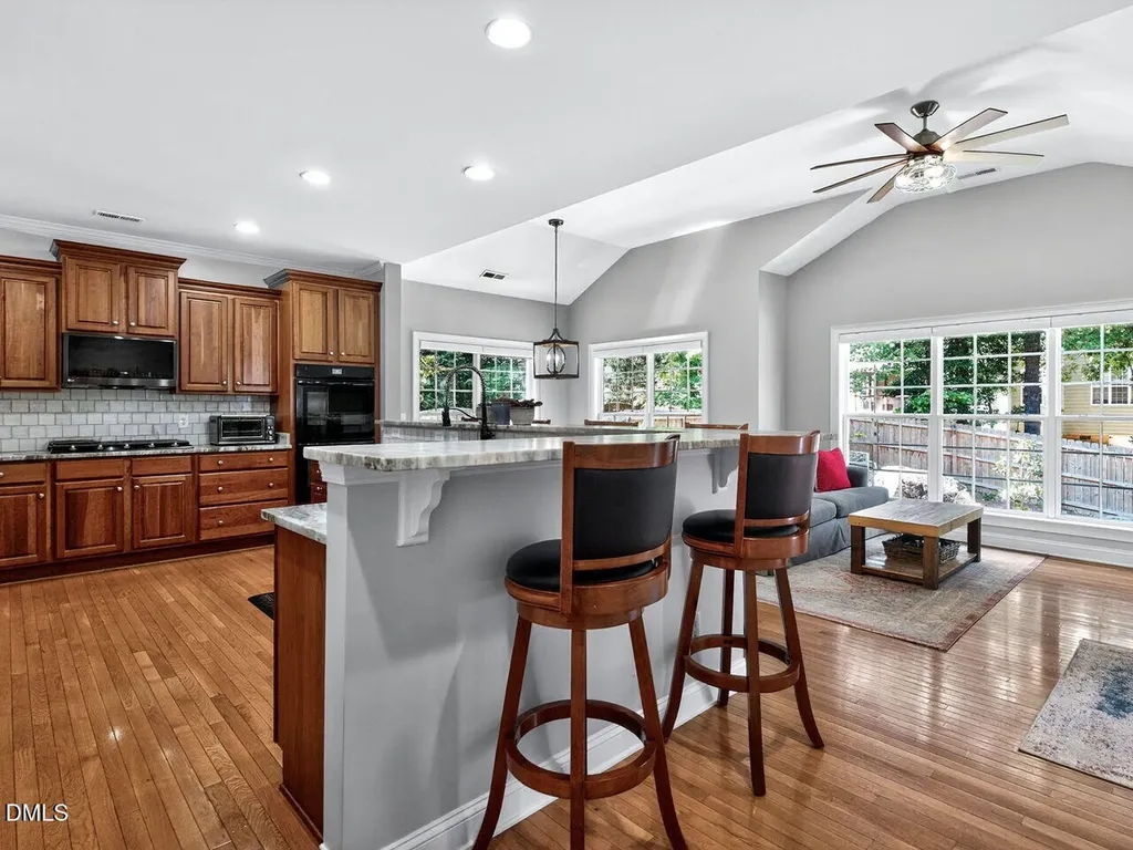 3712 Amberwine Lane Wake Forest NC 27587