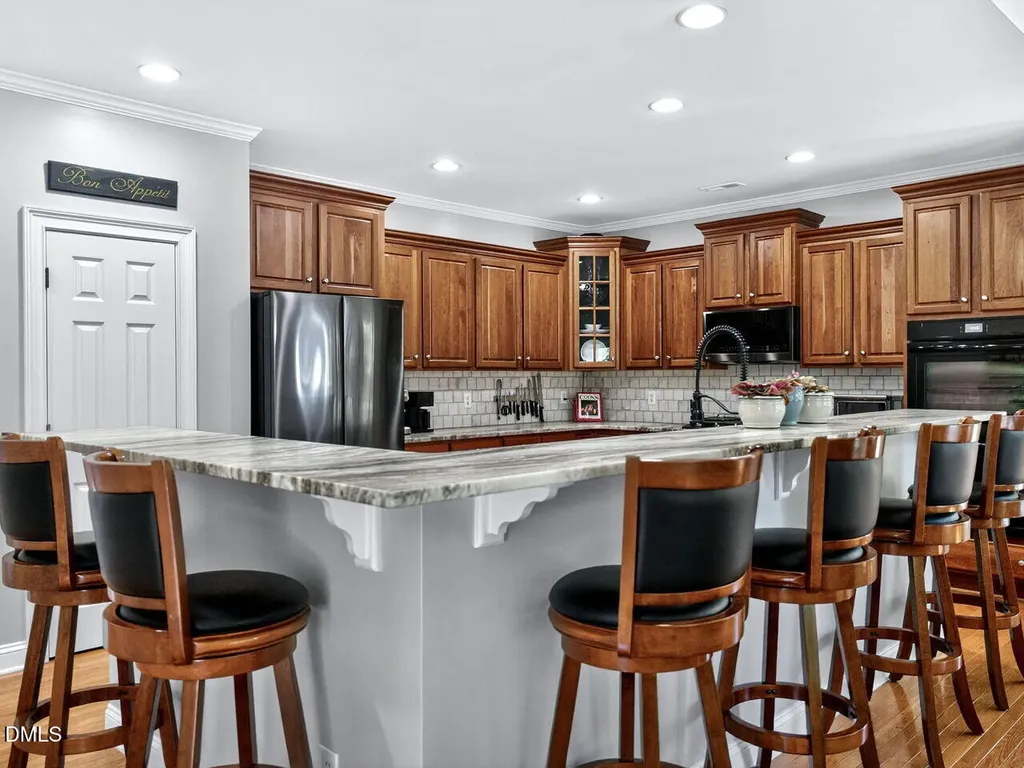 3712 Amberwine Lane Wake Forest NC 27587