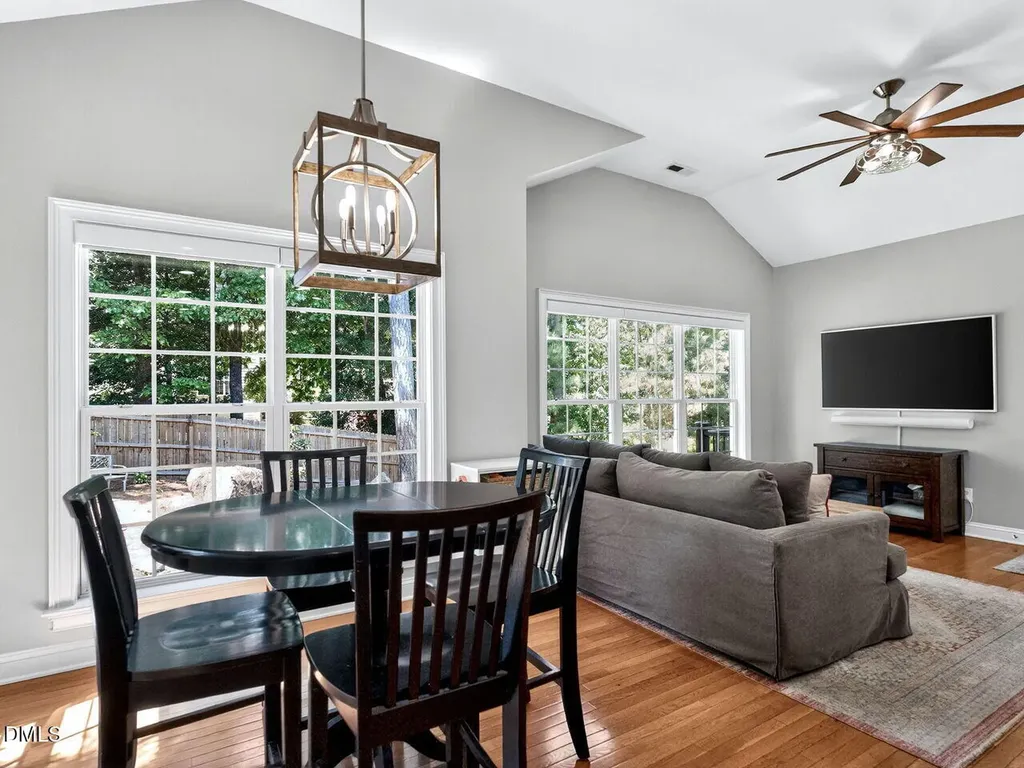 3712 Amberwine Lane Wake Forest NC 27587