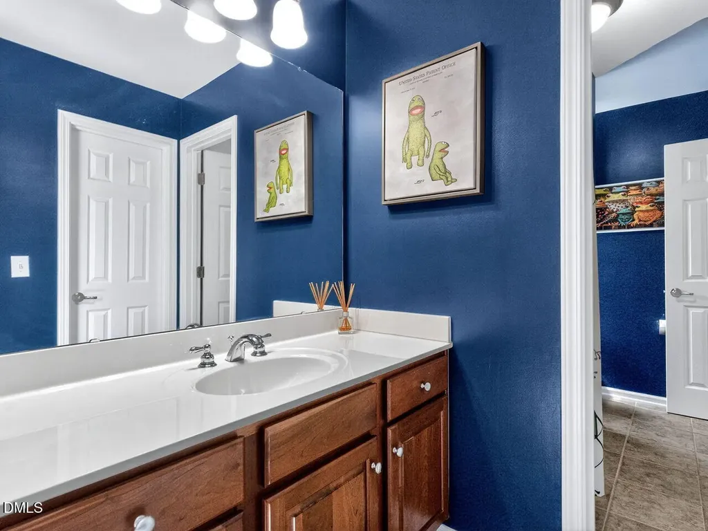 3712 Amberwine Lane Wake Forest NC 27587