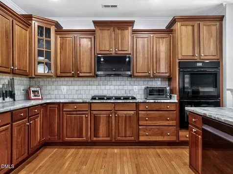 3712 Amberwine Lane Wake Forest NC 27587