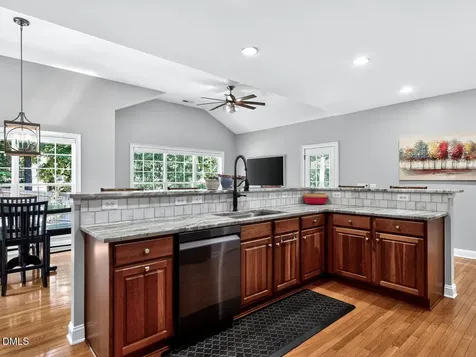 3712 Amberwine Lane Wake Forest NC 27587