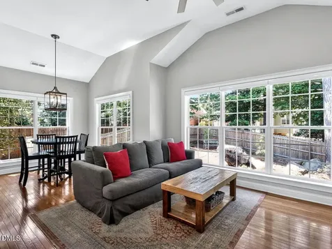 3712 Amberwine Lane Wake Forest NC 27587
