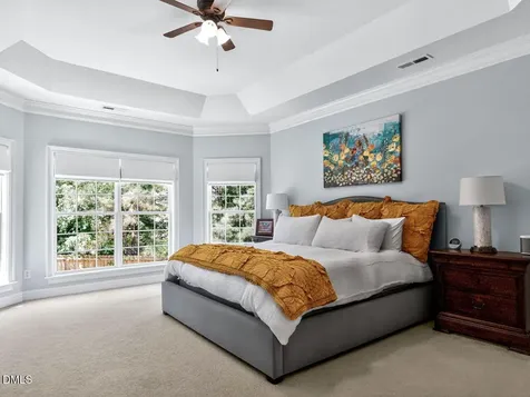 3712 Amberwine Lane Wake Forest NC 27587