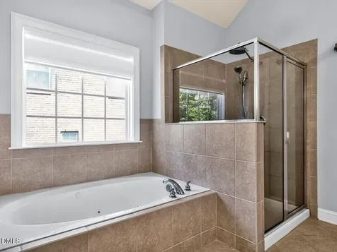 3712 Amberwine Lane Wake Forest NC 27587