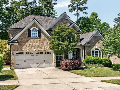 3712 Amberwine Lane Wake Forest NC 27587