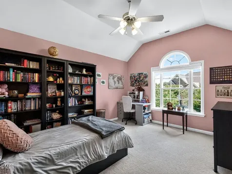 3712 Amberwine Lane Wake Forest NC 27587